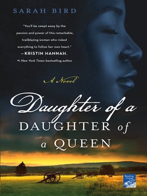 Daughter of a Daughter of a Queen - ebook